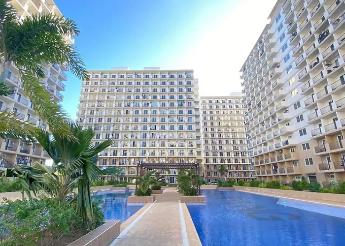 Laugh Tale Staycation * Suba Basbas